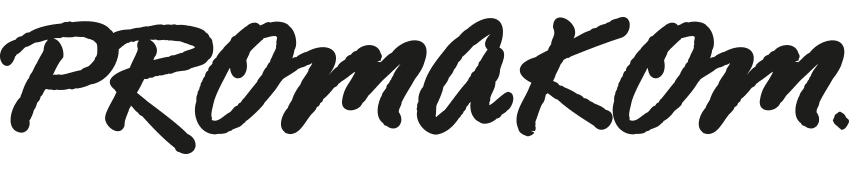 PROMAKOM – PRODUKTION, MARKNADSFÖRING & KOMMUNIKATION