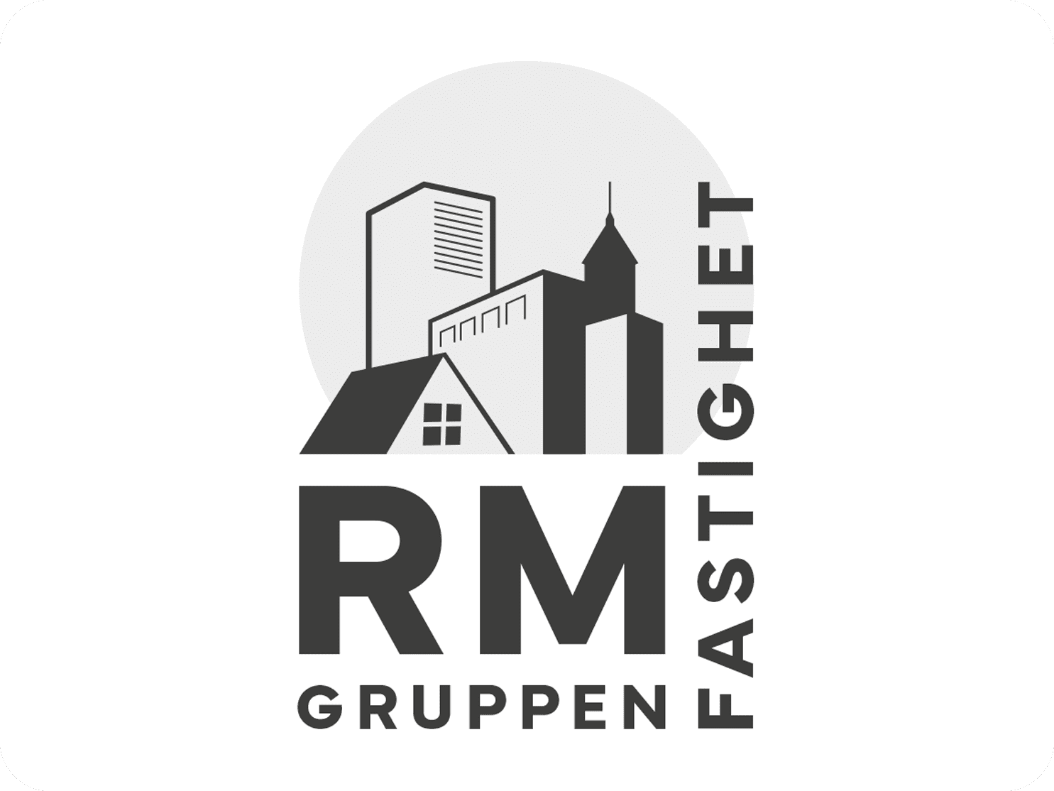 RM Gruppen Fastighet