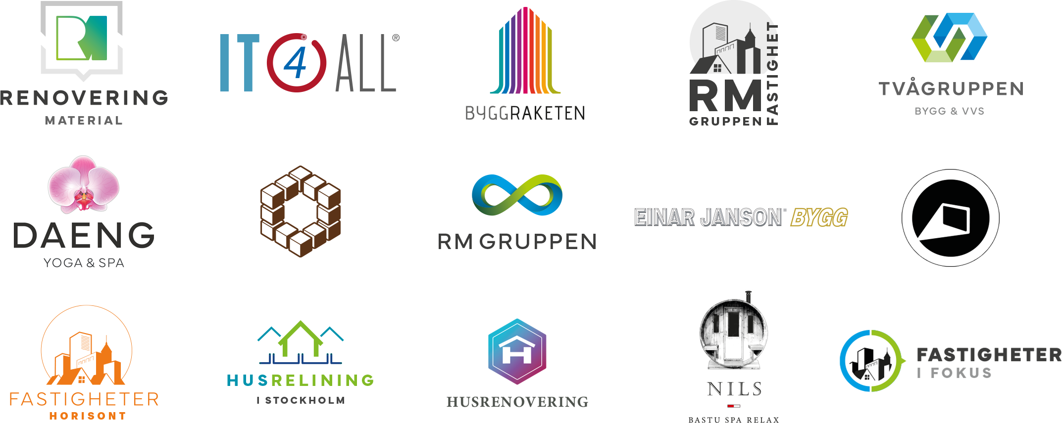 Logotyper